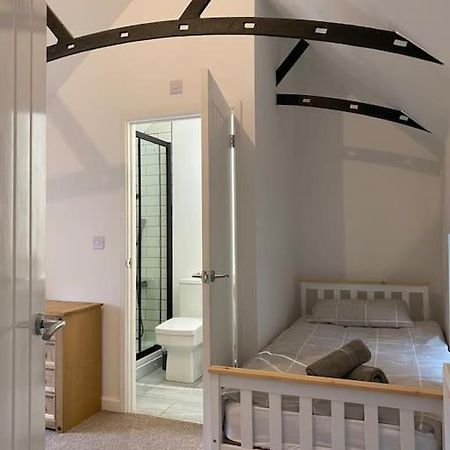 Modern 2 Bedroom Cottage Near Bike Park Wales. Merthyr Tydfil Ngoại thất bức ảnh