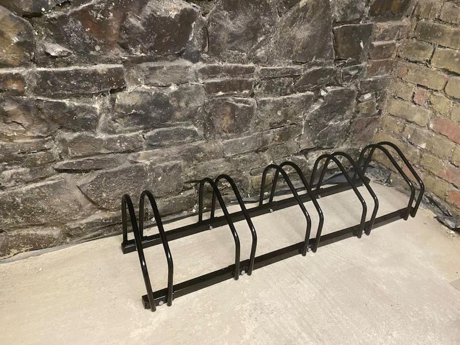 Modern 2 Bedroom Cottage Near Bike Park Wales. Merthyr Tydfil Ngoại thất bức ảnh