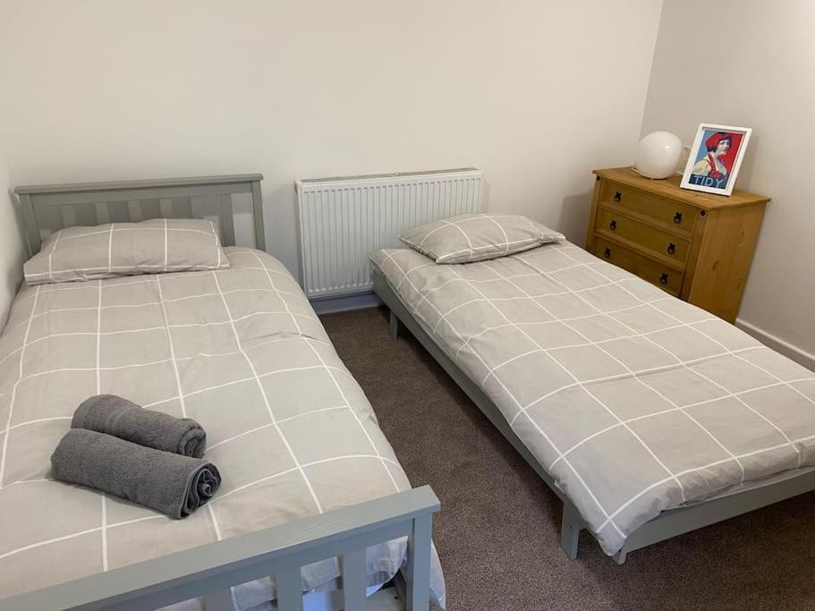 Modern 2 Bedroom Cottage Near Bike Park Wales. Merthyr Tydfil Ngoại thất bức ảnh