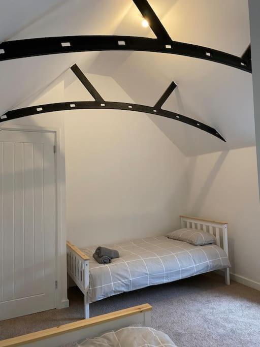 Modern 2 Bedroom Cottage Near Bike Park Wales. Merthyr Tydfil Ngoại thất bức ảnh