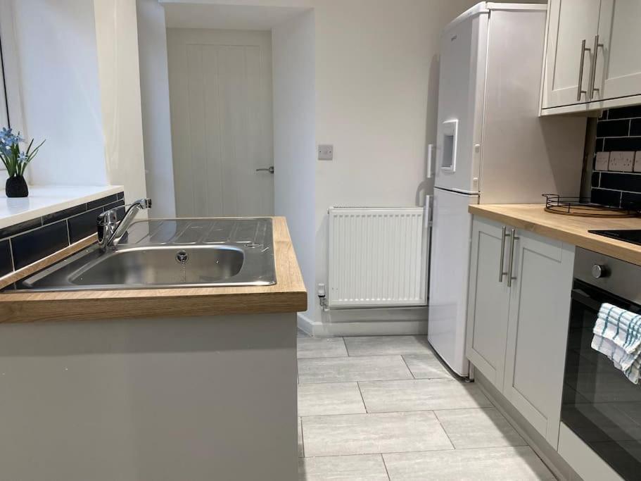 Modern 2 Bedroom Cottage Near Bike Park Wales. Merthyr Tydfil Ngoại thất bức ảnh
