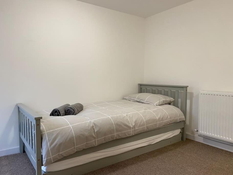 Modern 2 Bedroom Cottage Near Bike Park Wales. Merthyr Tydfil Ngoại thất bức ảnh