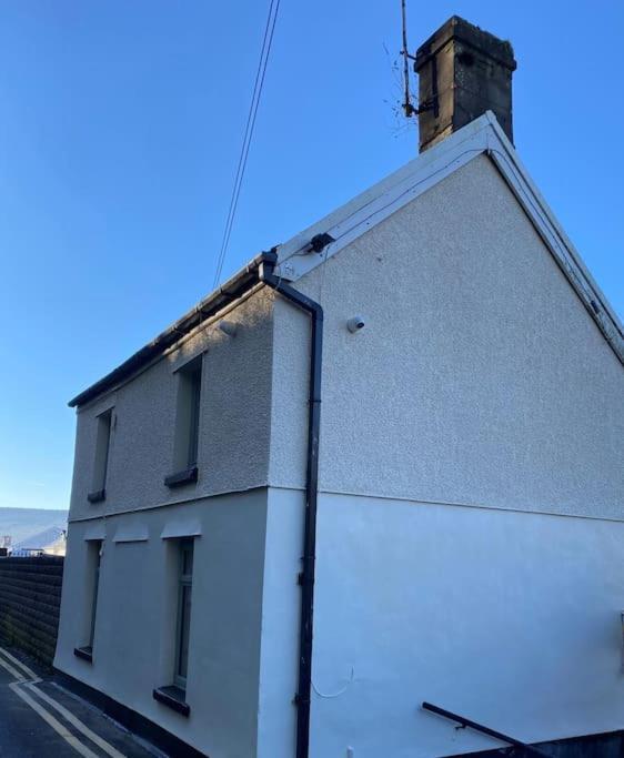 Modern 2 Bedroom Cottage Near Bike Park Wales. Merthyr Tydfil Ngoại thất bức ảnh