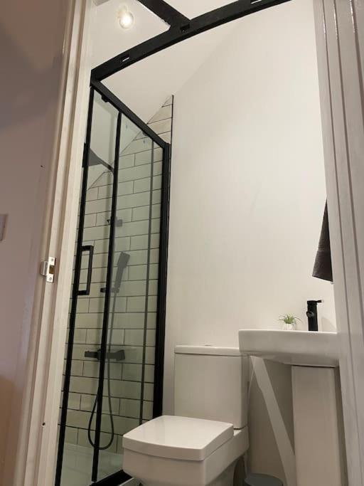 Modern 2 Bedroom Cottage Near Bike Park Wales. Merthyr Tydfil Ngoại thất bức ảnh